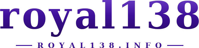 royal138 logo