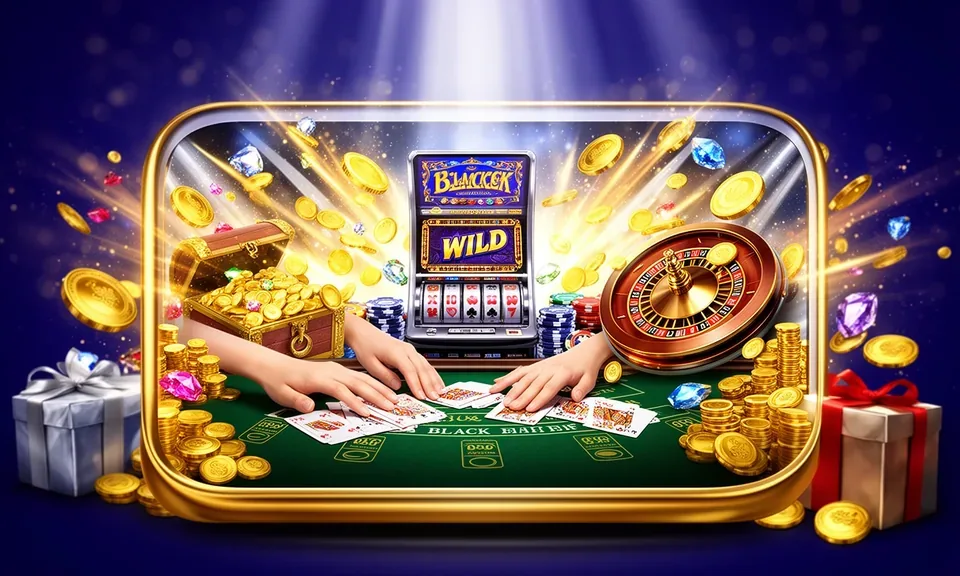 royal138 Jukebox : Classic Vibes, Real Slot Features