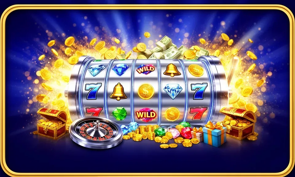 royal138 Rattlesnake Riches
